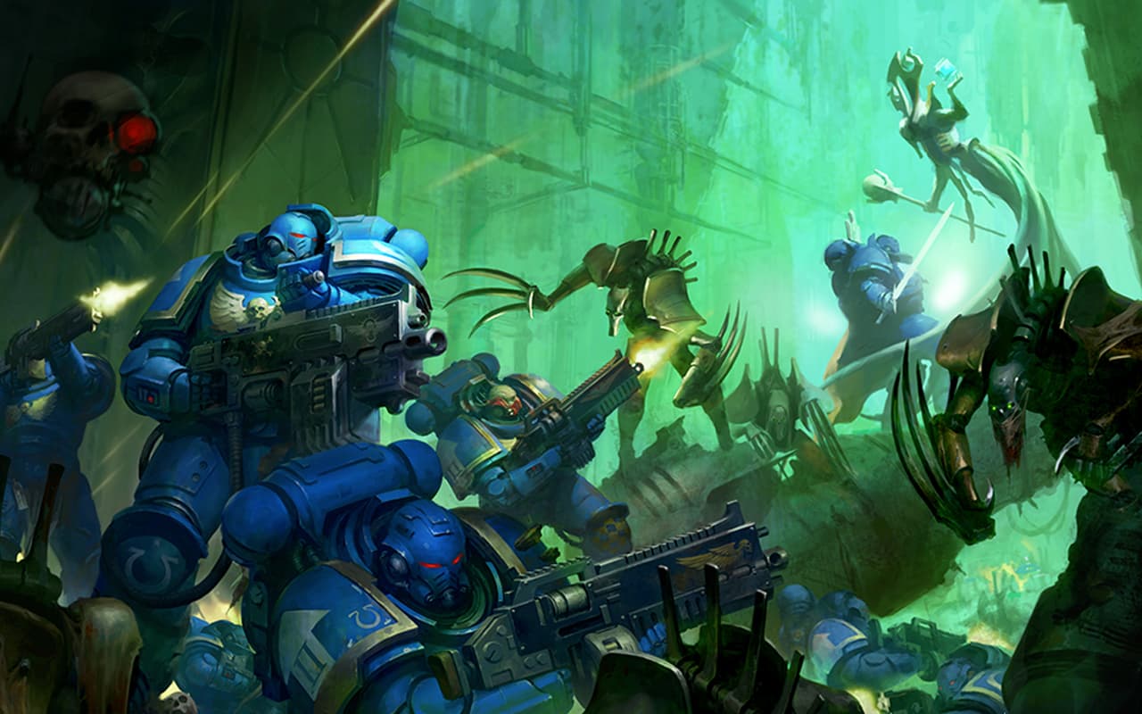 Kill Team