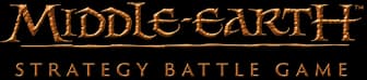 Middle-earth Strategy Battle Game