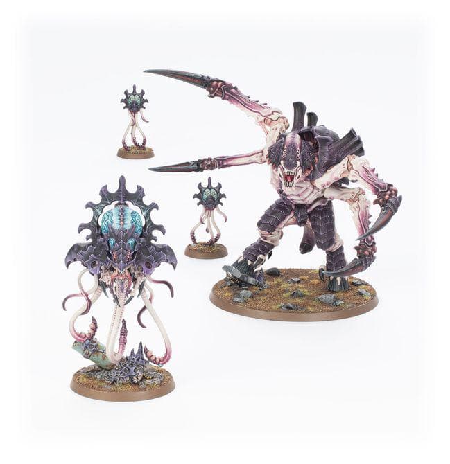 Horrors of the Hive - Image 1