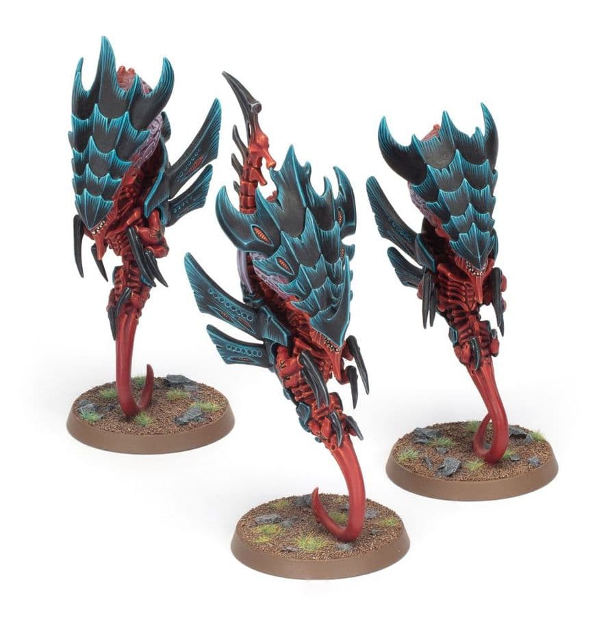 Zoanthropes - Image 1